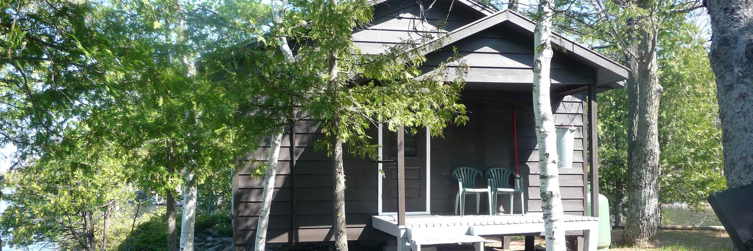 Cottage Rentals In White Lake On